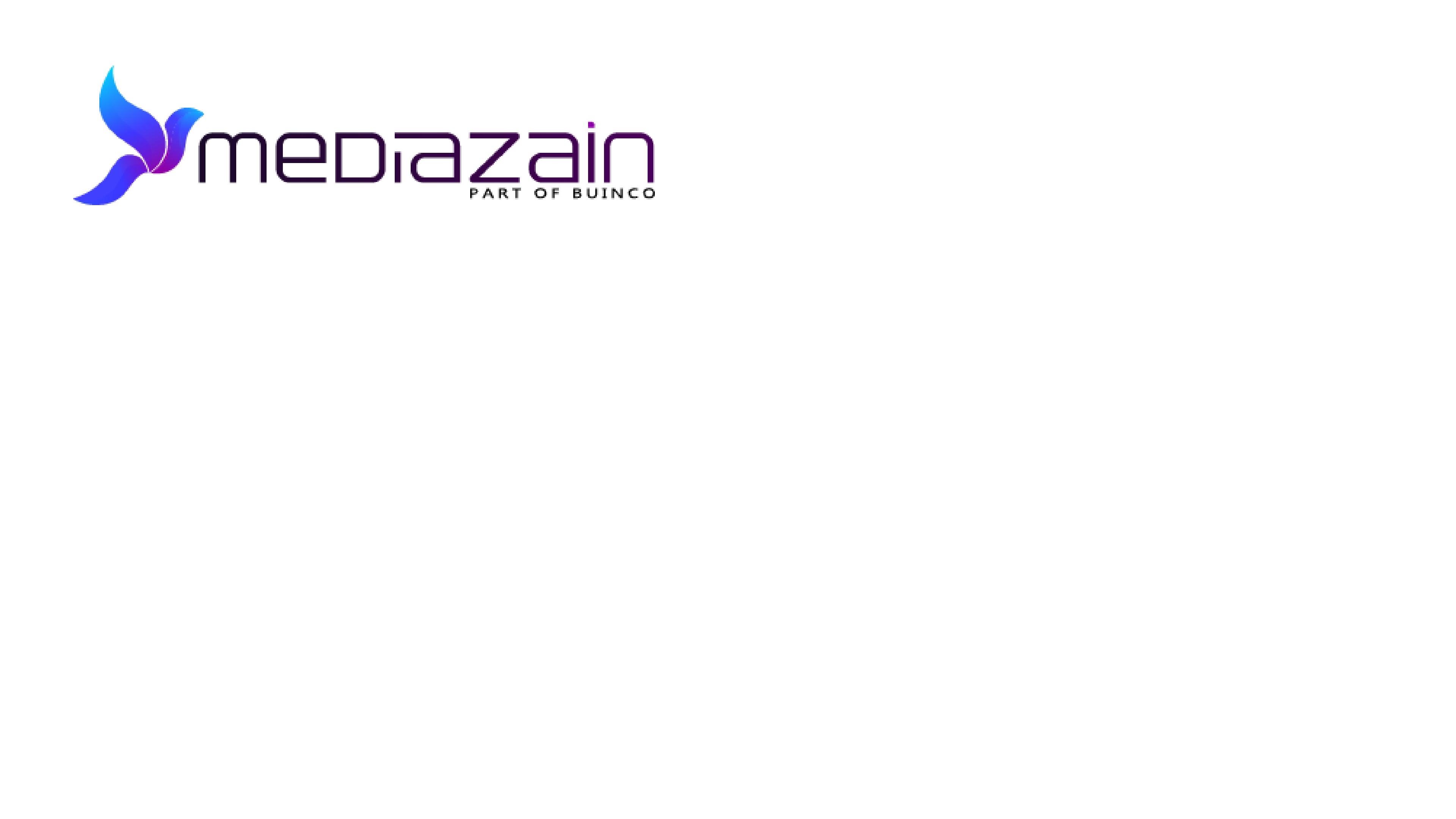 MediaZain